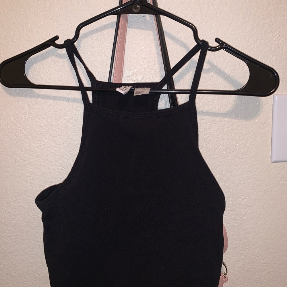 2 halter top bundle